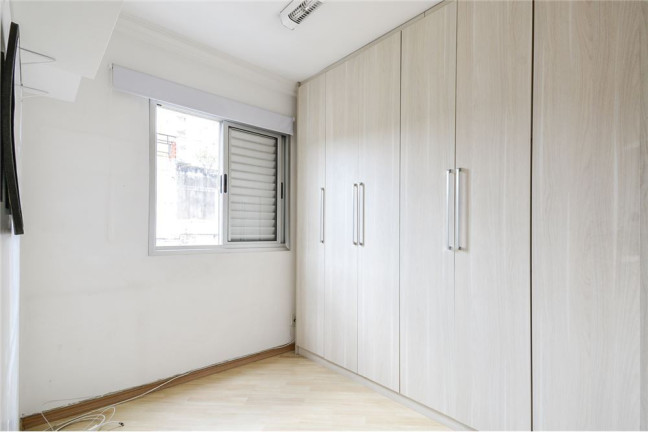 Imagem Imóvel com 2 Quartos à Venda, em Vila Santa Catarina - São Paulo Imagem Imóvel com 2 Quartos à Venda, em Vila Santa Catarina - São Paulo