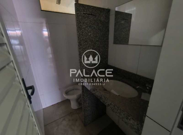 Imagem Galpão para Alugar, 200 m² em Piracicamirim - Piracicaba Imagem Galpão para Alugar, 200 m² em Piracicamirim - Piracicaba