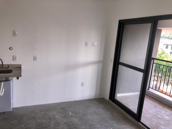 Imagem Apartamento com 1 Quarto à Venda, 26 m² em Jardim Independência - São Paulo Imagem Apartamento com 1 Quarto à Venda, 26 m² em Jardim Independência - São Paulo