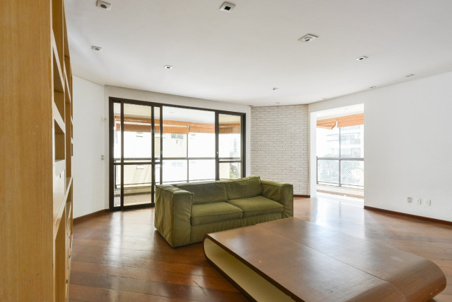 Imagem Apartamento com 4 Quartos à Venda, 323 m² em Santa Cecília - São Paulo Imagem Apartamento com 4 Quartos à Venda, 323 m² em Santa Cecília - São Paulo