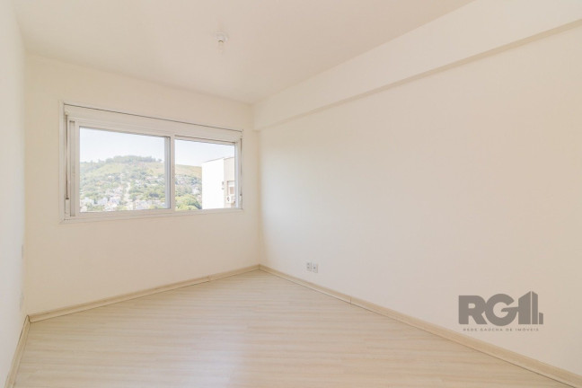 Imagem Apartamento com 1 Quarto à Venda, 45 m² em Teresópolis - Porto Alegre Imagem Apartamento com 1 Quarto à Venda, 45 m² em Teresópolis - Porto Alegre