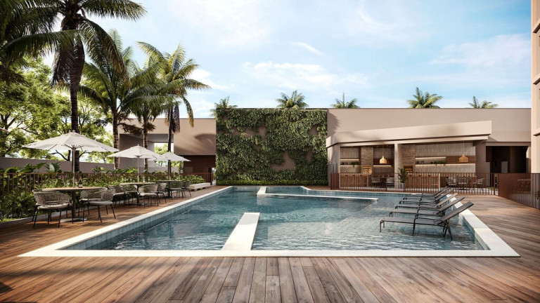 Imagem Apartamento com 3 Quartos à Venda, 77 m² em São João - Itajaí
