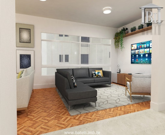 Imagem Apartamento com 3 Quartos à Venda, 274 m² em Higienópolis - São Paulo Imagem Apartamento com 3 Quartos à Venda, 274 m² em Higienópolis - São Paulo