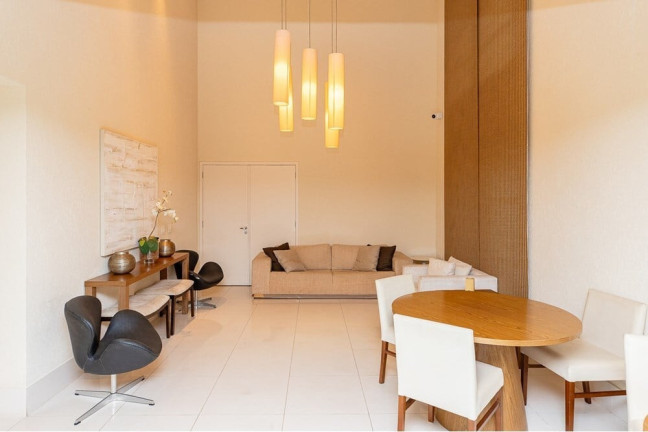 Imagem Apartamento com 3 Quartos à Venda, 216 m² em Jardim Vila Mariana - São Paulo