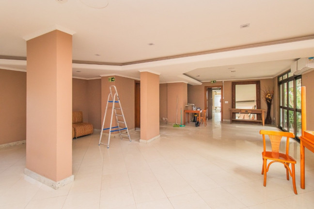 Imagem Apartamento com 3 Quartos à Venda, 125 m² em Rio Branco - Porto Alegre