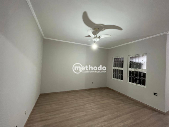 Imagem Casa com 3 Quartos à Venda, 200 m² em Jardim Planalto - Campinas Imagem Casa com 3 Quartos à Venda, 200 m² em Jardim Planalto - Campinas