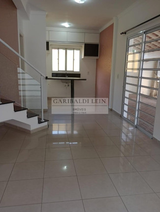 Imagem Casa com 2 Quartos à Venda, 67 m² em Chácara Da Barra - Campinas