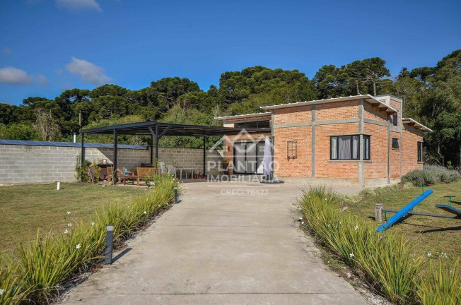 Imagem Casa com 2 Quartos à Venda, 84 m² em Jardim Veneza - Piraquara Imagem Casa com 2 Quartos à Venda, 84 m² em Jardim Veneza - Piraquara