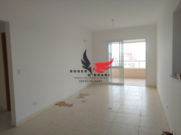 Imagem Apartamento com 3 Quartos à Venda, 117 m² em Aviação - Praia Grande