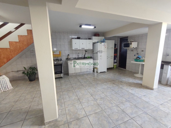 Casa com 2 Quartos à Venda, 197 m² em Núcleo Residencial Doutor João Aldo Nassif - Jaguariúna