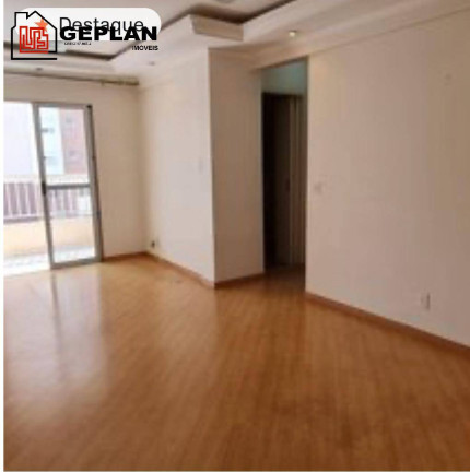 Imagem Apartamento com 2 Quartos à Venda, 59 m² em Santa Teresinha - São Paulo