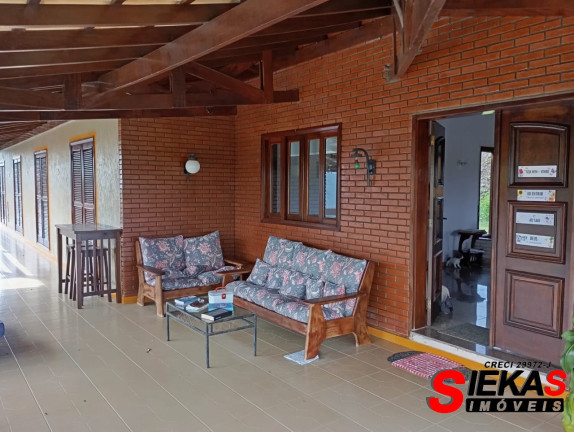 Imagem Imóvel com 6 Quartos à Venda, 650 m² em Chácaras Condomínio Recanto Pássaros Ii - Jacareí Imagem Imóvel com 6 Quartos à Venda, 650 m² em Chácaras Condomínio Recanto Pássaros Ii - Jacareí