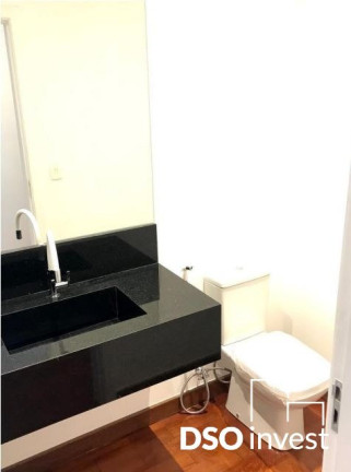 Imagem Casa de Condomínio com 3 Quartos à Venda, 300 m² em Morumbi - São Paulo