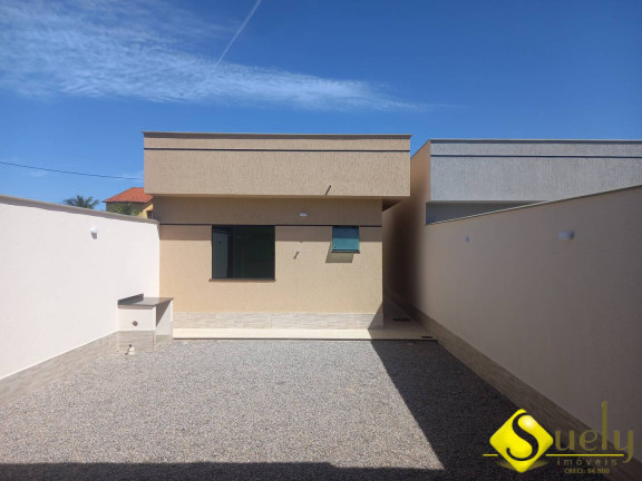 Imagem Casa com 3 Quartos à Venda, 240 m² em Itaipuaçu - Maricá Imagem Casa com 3 Quartos à Venda, 240 m² em Itaipuaçu - Maricá