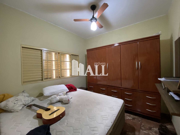 Imagem Casa com 2 Quartos à Venda, 120 m² em Jardim Nunes - São José Do Rio Preto Imagem Casa com 2 Quartos à Venda, 120 m² em Jardim Nunes - São José Do Rio Preto