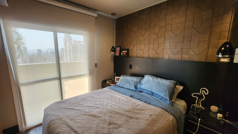 Imagem Apartamento com 2 Quartos à Venda, 89 m² em Gonzaga - Santos