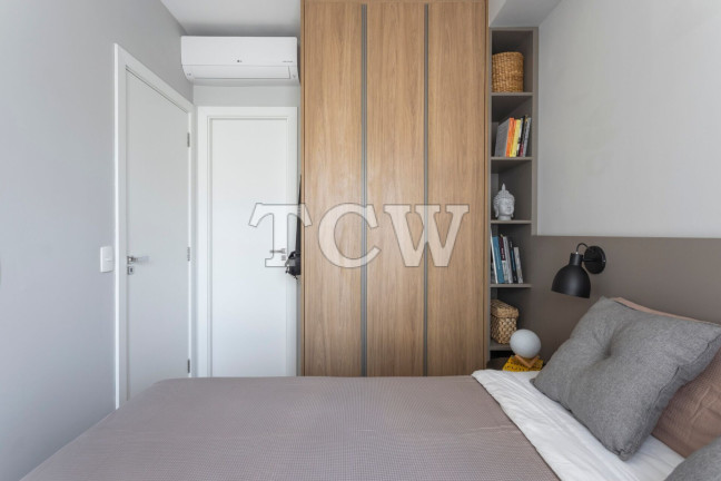 Imagem Imóvel com 1 Quarto para Alugar, 26 m² em Vila Nova Conceição - São Paulo Imagem Imóvel com 1 Quarto para Alugar, 26 m² em Vila Nova Conceição - São Paulo