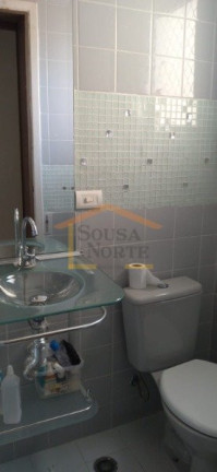 Imagem Apartamento com 2 Quartos à Venda, 47 m² em Parada Inglesa - São Paulo Imagem Apartamento com 2 Quartos à Venda, 47 m² em Parada Inglesa - São Paulo