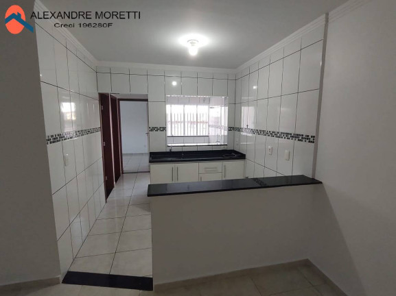Imagem Apartamento com 2 Quartos à Venda, 60 m² em Vila Trujillo - Sorocaba