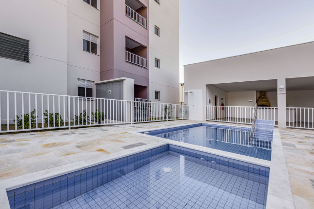 Imagem Apartamento com 2 Quartos à Venda, 73 m² em Vila Rica - Sorocaba Imagem Apartamento com 2 Quartos à Venda, 73 m² em Vila Rica - Sorocaba