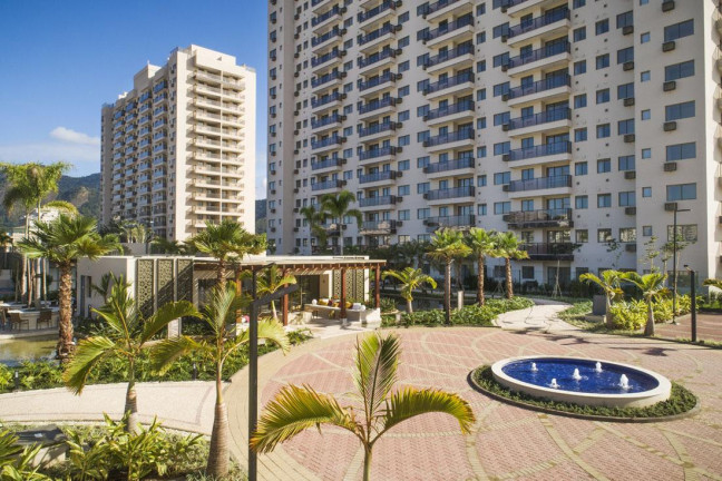 Imagem Apartamento com 2 Quartos à Venda, 63 m² em Barra Da Tijuca - Rio De Janeiro Imagem Apartamento com 2 Quartos à Venda, 63 m² em Barra Da Tijuca - Rio De Janeiro