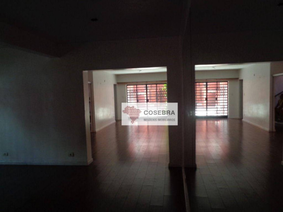 Imagem Casa com 3 Quartos à Venda, 250 m² em Campo Belo - São Paulo Imagem Casa com 3 Quartos à Venda, 250 m² em Campo Belo - São Paulo