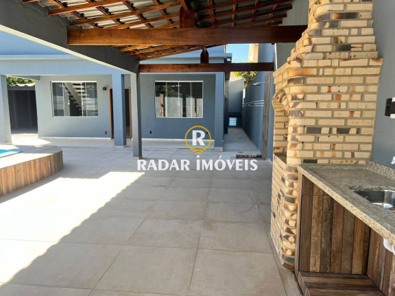 Imagem Casa com 4 Quartos à Venda, 220 m² em Balneário São Pedro - São Pedro Da Aldeia Imagem Casa com 4 Quartos à Venda, 220 m² em Balneário São Pedro - São Pedro Da Aldeia