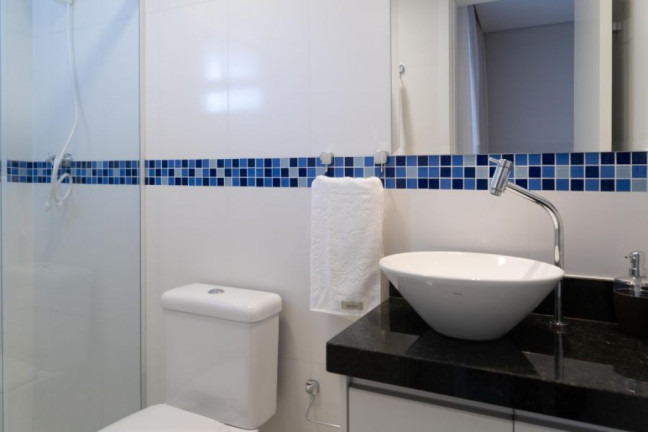 Imagem Apartamento com 3 Quartos à Venda, 119 m² em Canto Do Forte - Praia Grande