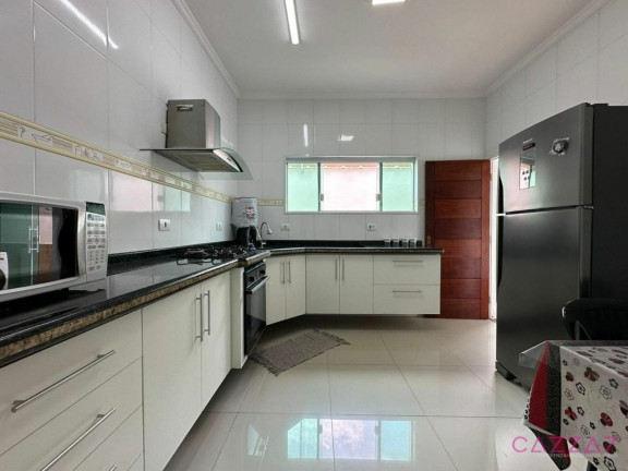 Imagem Casa com 3 Quartos à Venda, 264 m² em Caiçara - Praia Grande Imagem Casa com 3 Quartos à Venda, 264 m² em Caiçara - Praia Grande