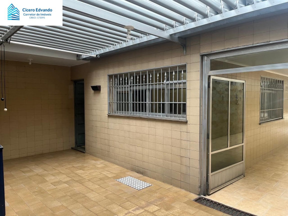 Imagem Casa com 3 Quartos à Venda, 200 m² em Tatuapé - São Paulo Imagem Casa com 3 Quartos à Venda, 200 m² em Tatuapé - São Paulo