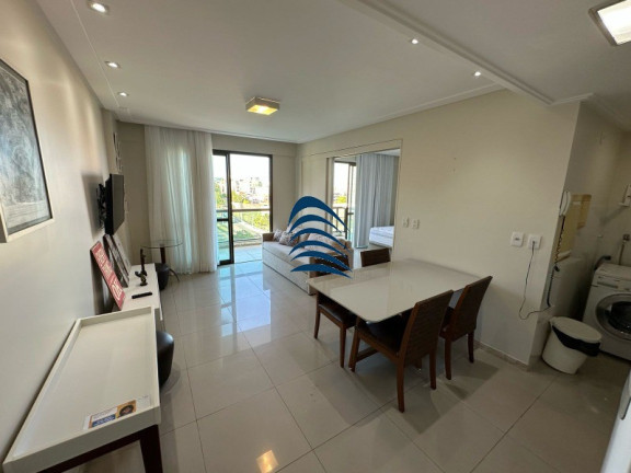 Imagem Imóvel com 1 Quarto à Venda, 54 m² em Armação - Salvador