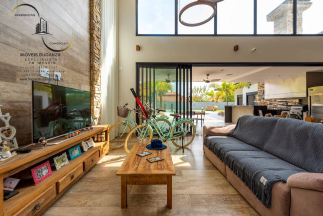 Imagem Casa com 3 Quartos à Venda, 800 m² em Vivendas Do Lago - Sorocaba