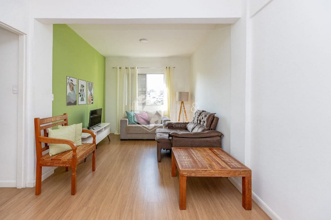 Imagem Apartamento com 2 Quartos à Venda, 77 m² em Campo Belo - São Paulo