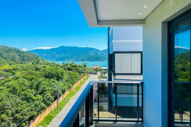 Apartamento com 3 Quartos à Venda, 120 m² em Praia Grande - Governador Celso Ramos