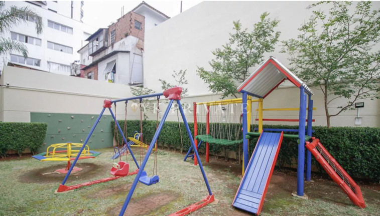Imagem Apartamento com 2 Quartos à Venda, 65 m² em Vila Romana - São Paulo Imagem Apartamento com 2 Quartos à Venda, 65 m² em Vila Romana - São Paulo