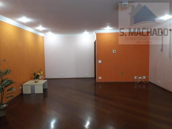 Imagem Casa com 4 Quartos à Venda, 300 m² em Parque Erasmo Assunção - Santo André