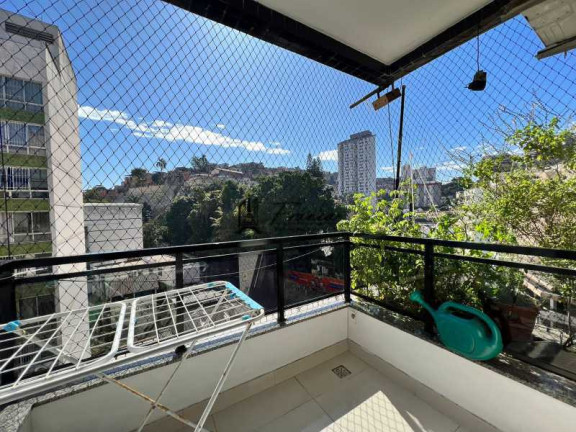 Imagem Apartamento com 3 Quartos à Venda, 105 m² em Ingá - Niterói