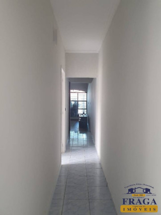 Imagem Casa à Venda, 170 m² em Vila Gabriel - Sorocaba