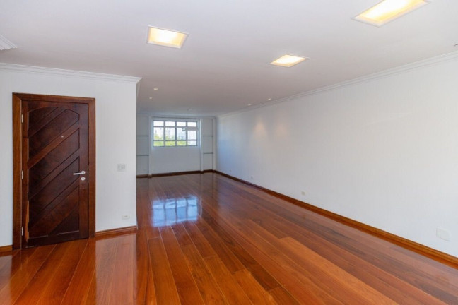Imagem Apartamento com 3 Quartos à Venda, 183 m² em Chácara Santo Antônio - São Paulo