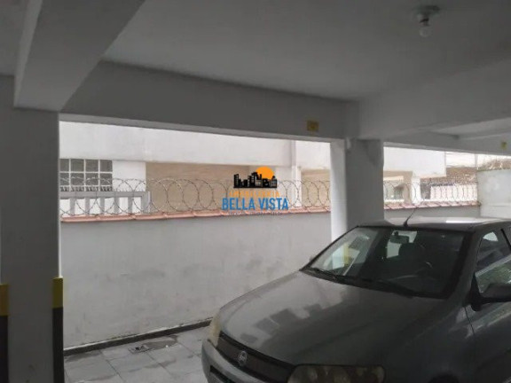 Imagem Apartamento com 2 Quartos à Venda,  em Vila Valença - São Vicente