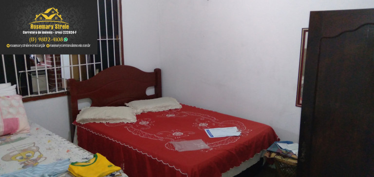 Imagem Imóvel com 3 Quartos à Venda,  em Gaivota - Itanhaém