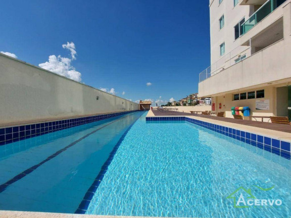 Imagem Apartamento com 2 Quartos à Venda, em Passos - Juiz De Fora Imagem Apartamento com 2 Quartos à Venda, em Passos - Juiz De Fora