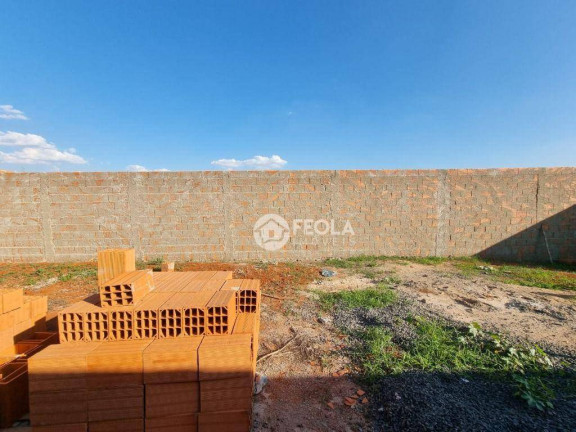 Imagem Terreno à Venda, 200 m² em Jardim Dos Lagos - Nova Odessa