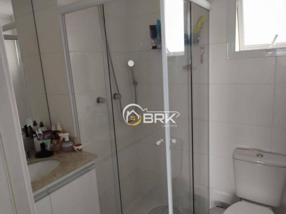 Imagem Apartamento com 2 Quartos à Venda, 67 m² em Parque São Jorge - São Paulo