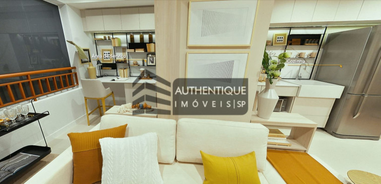 Imagem Apartamento com 3 Quartos à Venda, 67 m² em Mooca - São Paulo