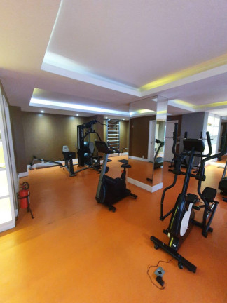Imagem Apartamento com 2 Quartos à Venda, 58 m² em Jardim Roberto - Osasco