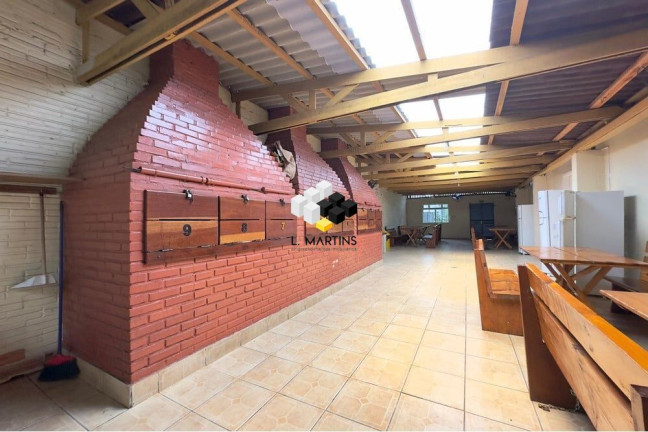 Imagem Apartamento com 3 Quartos à Venda, 60 m² em Sarandi - Porto Alegre