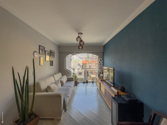 Imagem Apartamento com 3 Quartos à Venda, 80 m² em Mooca - São Paulo