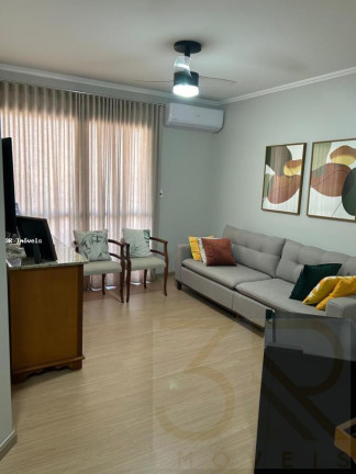 Imagem Apartamento com 3 Quartos à Venda, 93 m² em Centro - Ribeirão Preto