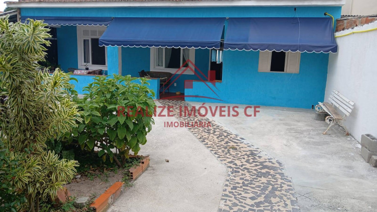 Imagem Casa com 4 Quartos à Venda, 160 m² em São Cristóvão - Cabo Frio Imagem Casa com 4 Quartos à Venda, 160 m² em São Cristóvão - Cabo Frio